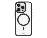 LAUT Huex Protect do iPhone 16 Pro MagSafe black - 1297216 - zdjęcie 1